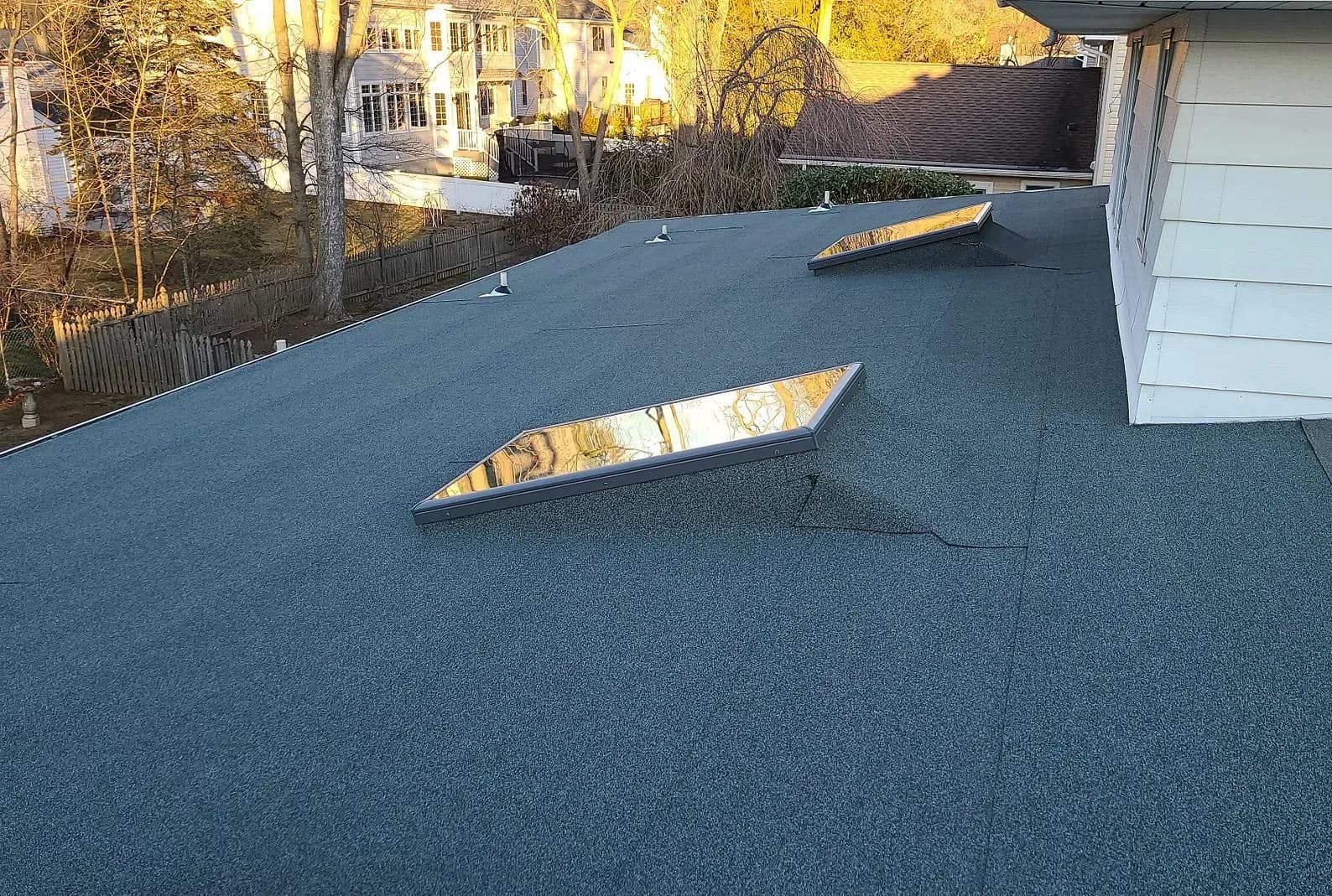 mattsson skylights